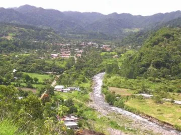 boquete valley