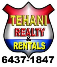 Tehani realty logo
