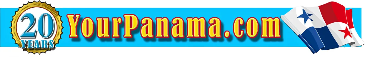 yourpanama.com 20 years